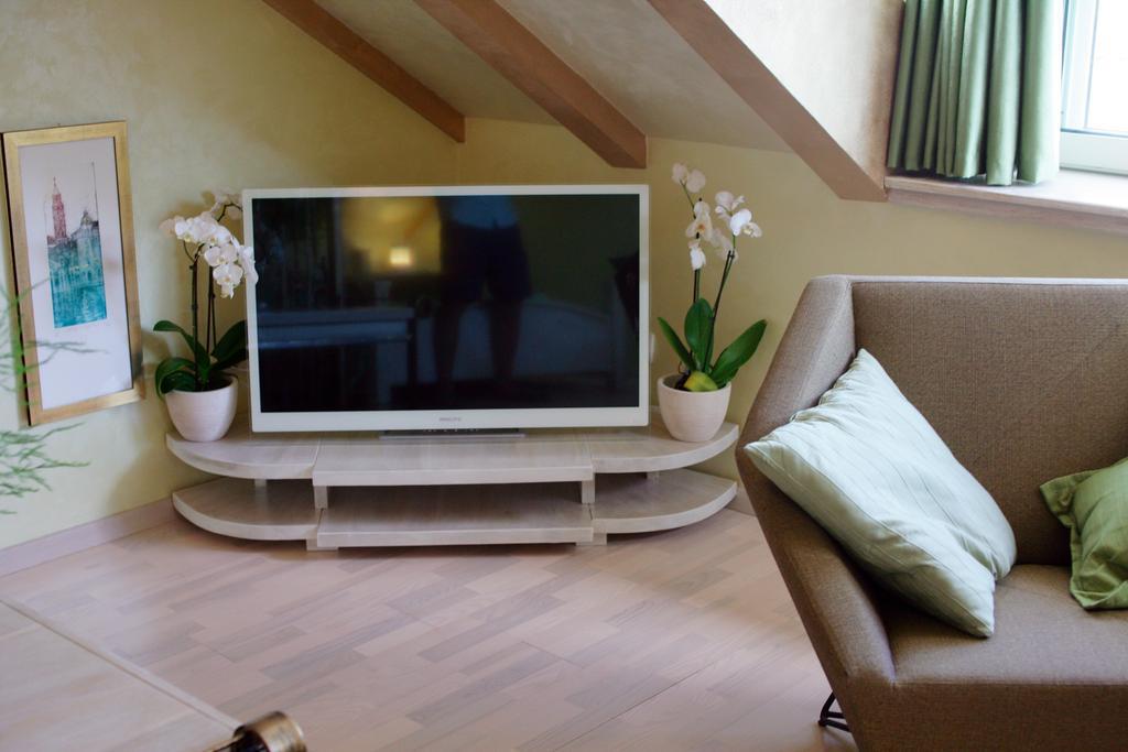 Royal Apartment Varos Split Room photo
