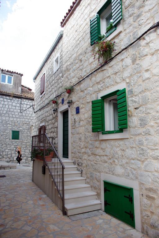 Royal Apartment Varos Split Exterior photo
