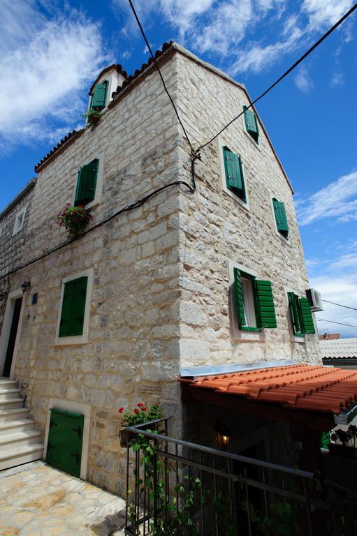 Royal Apartment Varos Split Exterior photo